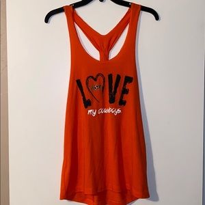 OSU Cowboys Tank Top